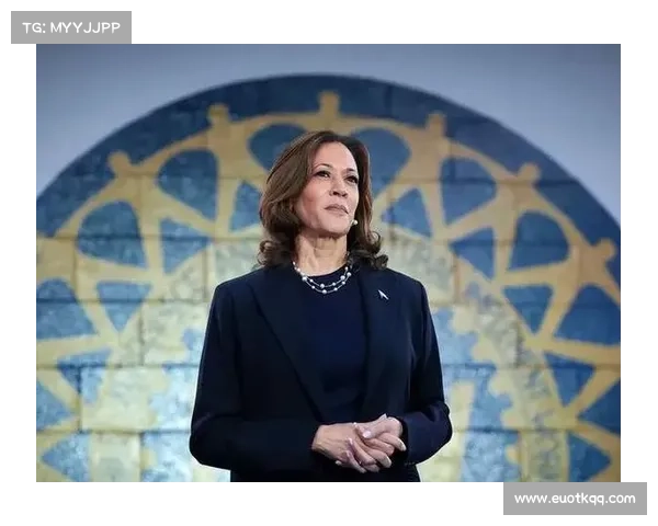 官员：假冒卡马拉哈里斯的视频是俄罗斯影响行动的一部分 媒体